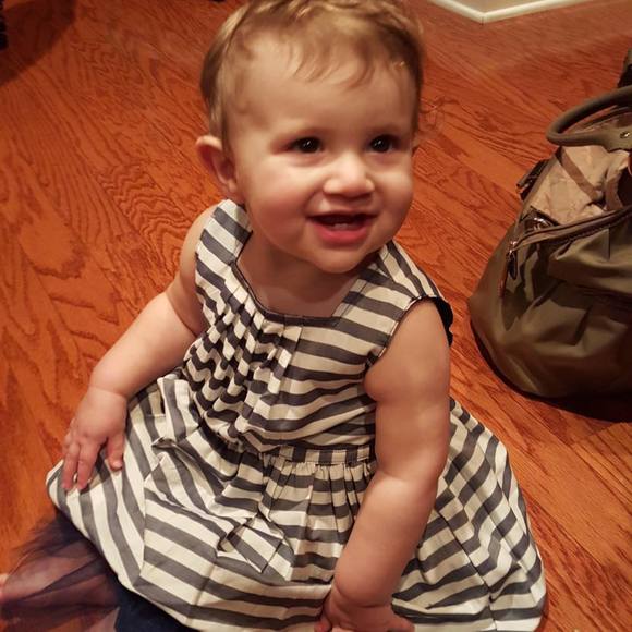 Meet your Posher, Lenore - Picture 1 of 1